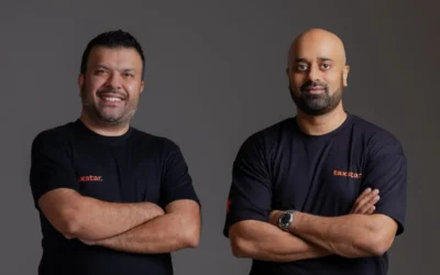 Tax Star Raises $1.75m Seed Round to Scale as a Pre-Approved Accredited Service Provider for UAE E-Invoicing - star raises