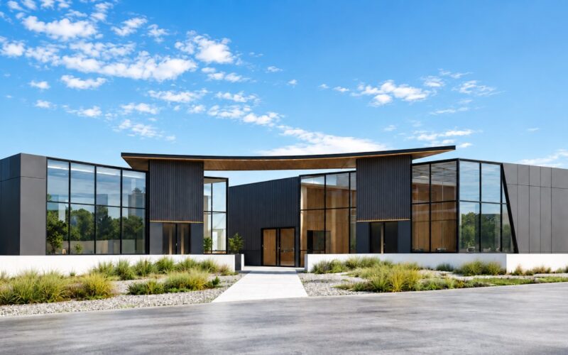 The Space 14 Estate Launches New Warehousing and Commercial Development in Dubai Investments Park 2 - space estate