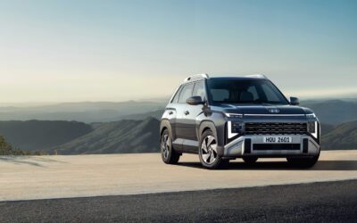 Hyundai Motor Launches All-New Venue: The Perfect Fusion of Modern Urban Style and Advanced Daily Functionality - hyundai ...