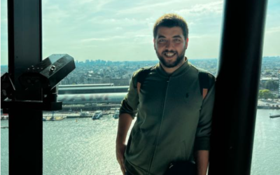 The WAJ Founder Story: How Assem Ammar Is Building an Operating System for MENA’s Service Businesses - founder story