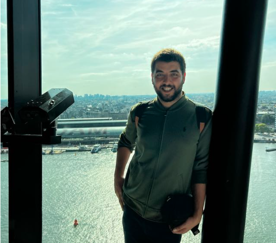The WAJ Founder Story: How Assem Ammar Is Building an Operating System for MENA’s Service Businesses - founder story