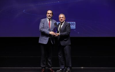 KoçSistem Leads Türkiye’s IT System Integrator for the Eighth Consecutive Year as KoçDigital Wins Top AI Award - sist...