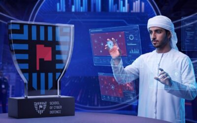 From Campus to GISEC Global: School of Cyber Defense Returns for 2026 in Collaboration with Dubai Electronic Security Cent...