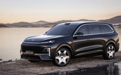 Al Majdouie DEEPAL Launches Its Flagship DEEPAL S09 in the Saudi Market, Delivering a Luxury Experience That Redefines Sma...