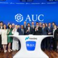 From UAE Gold Hub to Nasdaq: Metra and GoldCoin Labs Open New Chapter in Digital Gold Finance - gold nasdaq