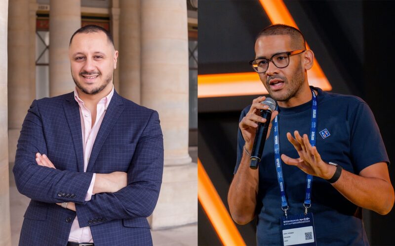 AHOY and Lumina Partners Forge Strategic Alliance to Deploy Sovereign Physical AI Across Critical Sectors - ahoy lumina