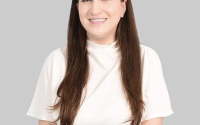 Alya Marrakchi appointed Managing Director of GC Exchange FZE (GCEX) - alya marrakchi