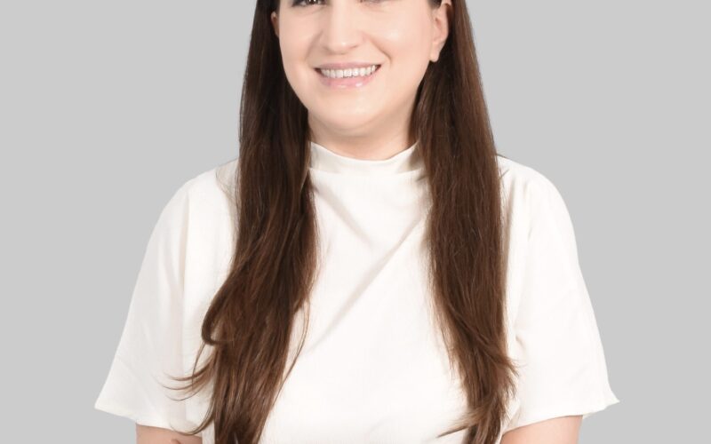 Alya Marrakchi appointed Managing Director of GC Exchange FZE (GCEX) - alya marrakchi