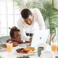 How To Talk To Kids About Money This Back-To-School Season - talk kids