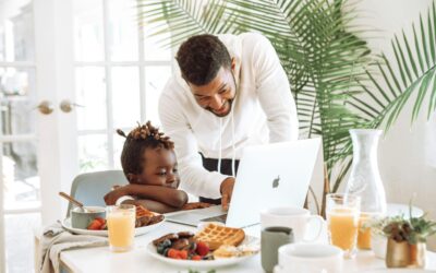 How To Talk To Kids About Money This Back-To-School Season - talk kids