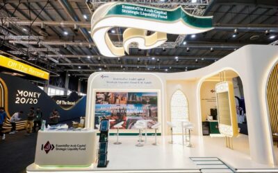 EAC Fund Makes a Strong Impression at Money20/20 Middle East - fund makes