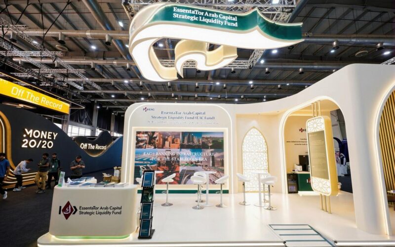 EAC Fund Makes a Strong Impression at Money20/20 Middle East - fund makes