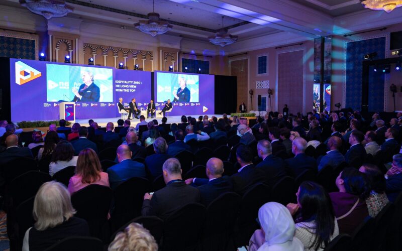 UAE MINISTER OF ECONOMY AND TOURISM SET TO OFFICIALLY OPEN FHS WORLD 2026 AS ORGANISERS UNVEIL INVESTMENT-LED AGENDA - min...