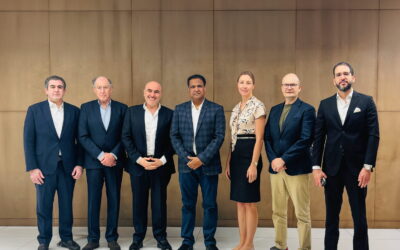 Ford Appoints Shimal Al Jazeera Auto-Trading and Commercial Agencies (SAT) as Distributor Partner in Iraq - ford appoints