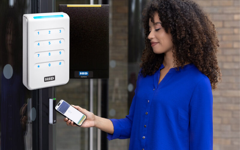 HID Enables Organizations to Fast Track Mobile Access Adoption - enables organizations
