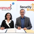 Paramount and SecurityBridge partner to close the SAP security blind spot for GCC enterprises - paramount securitybridge