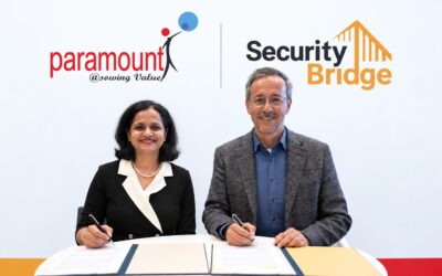 Paramount and SecurityBridge partner to close the SAP security blind spot for GCC enterprises - paramount securitybridge