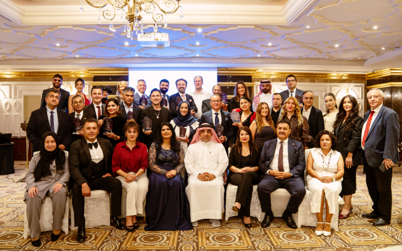 Impact Innovation Excellence Awards 2026, Istanbul - impact innovation