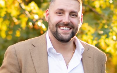 Business Spotlight: Nick Giorno, EVP of Growth at The Code Registry - business spotlight