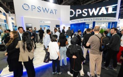‘Sanitize the Unseen’: OPSWAT Targets Hidden Threats that Traditional Cybersecurity Solutions Miss at GISEC Global 202...