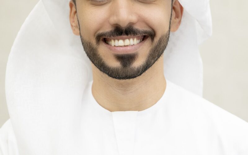 Business Leader Spotlight: Sultan AlAmeri - business leader