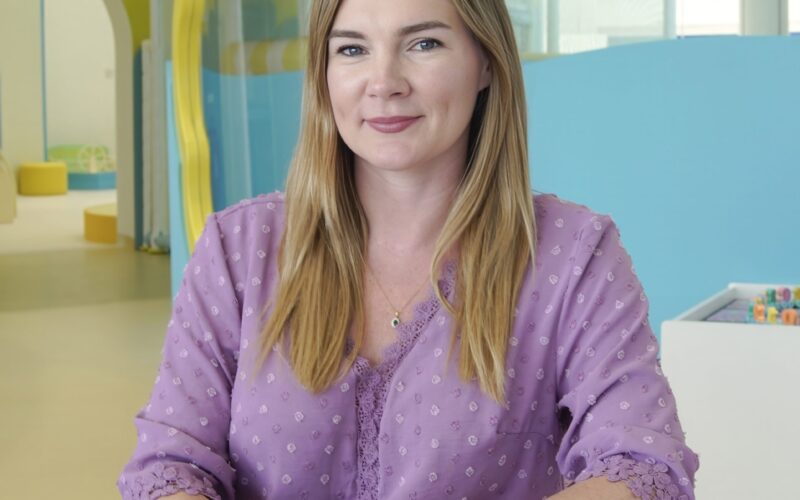 Female Business Leader Spotlight: Jennifer Hogan, Director of Family Entertainment, Hattan Group / Lemonade Play – Lemon...