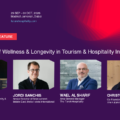 The Future of Wellness and Longevity in Tourism and Hospitality Investment - future wellness