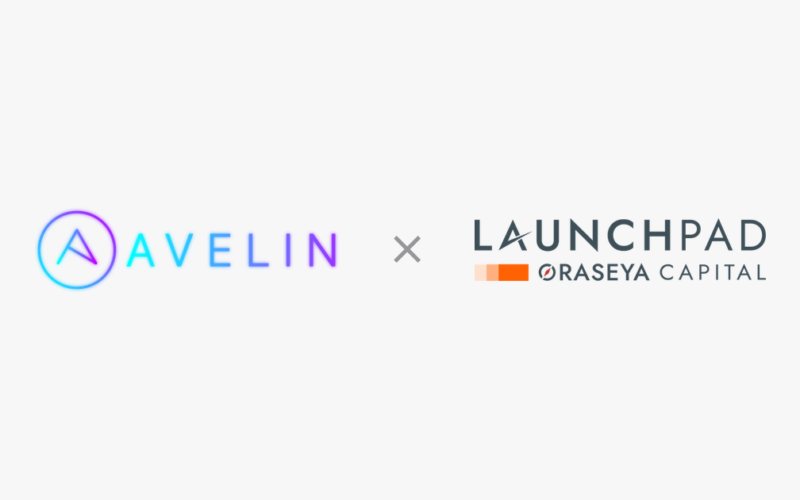 AVELIN AI Joins Launchpad by Oraseya Capital - avelin joins