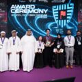 From 350+ Applications to One Champion: School of Cyber Defense Final Stage at GISEC GLOBAL 2026 - applications champion