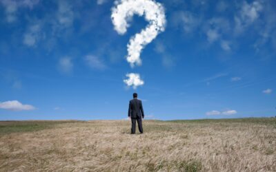 The Question You Are Not Staying With - question staying